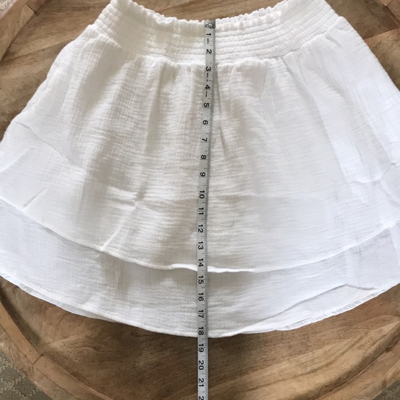 C&C California Skirt - Picture 6 of 7